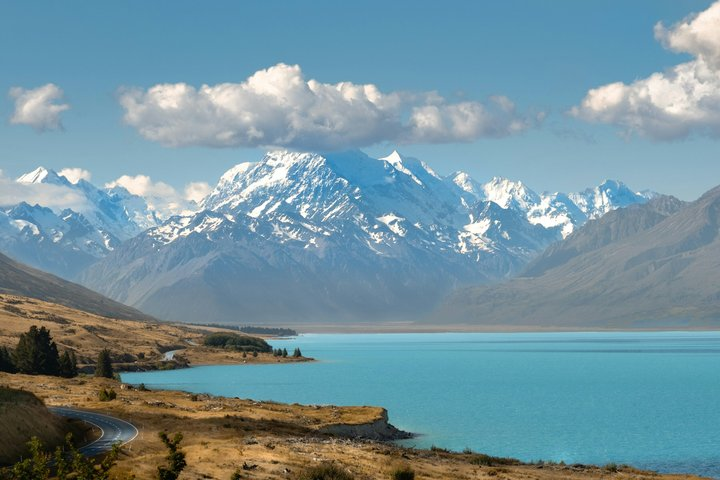 Mt Cook Small Group Scenic Day Tour from Queenstown - Photo 1 of 15